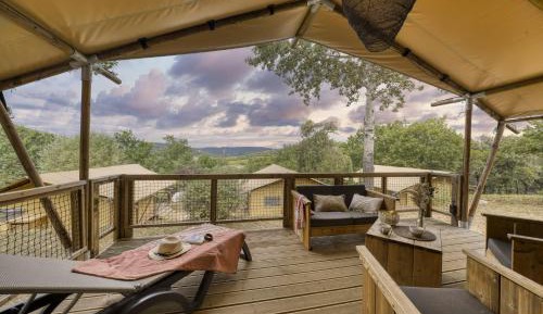 Out of the Ordinary Lodge | 2 Bedrooms