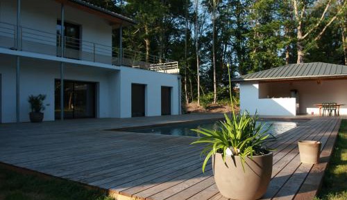 King Room with Pool View