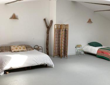 Superior Family Room