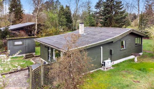 Two-Bedroom Holiday Home