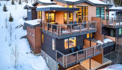 Vacation Home