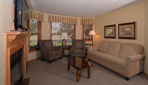 One-Bedroom Suite