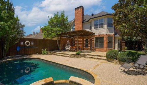 Vacation Home