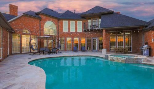 Vacation Home