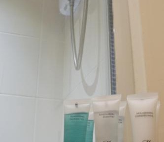 Classic Double Room En Suite