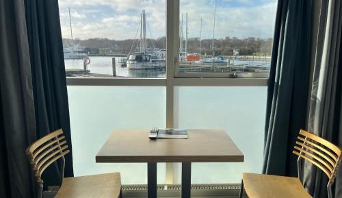 Small Double Room with Sea View