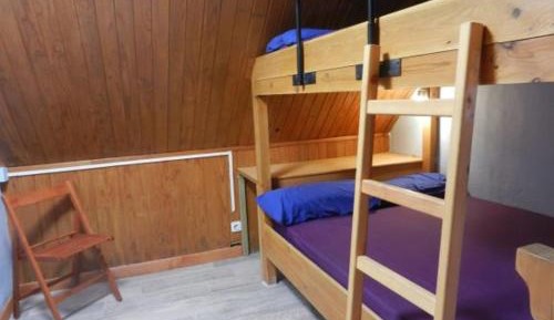 Double Room with Two Double Beds