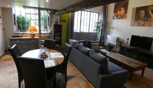 Duplex Suite