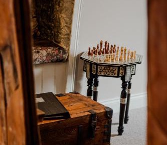 Superior Double or Twin Room