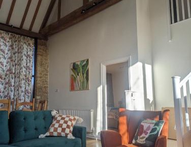 Four-Bedroom Vacation Home