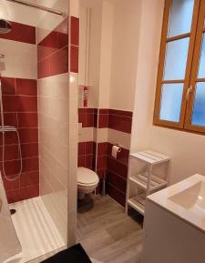 Studio with Sofa Bed