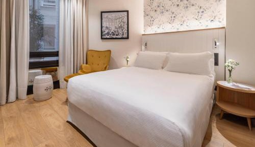 Essential Double Room