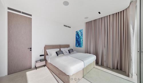 Superior Villa