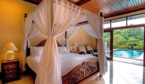 Two-Bedroom Pool Villa with Free Benefits