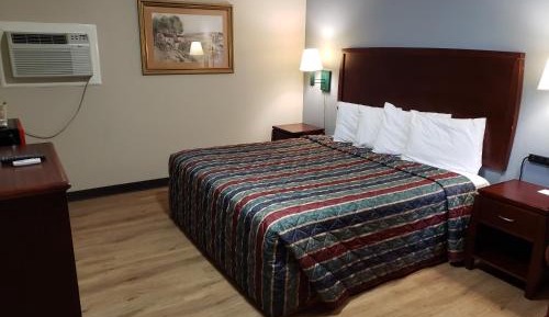 Standard King Room