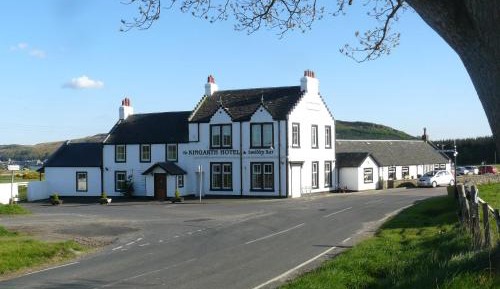Twin Room with Bathroom