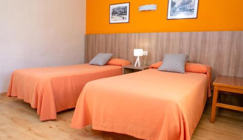 Standard Double Room (2 Adults)
