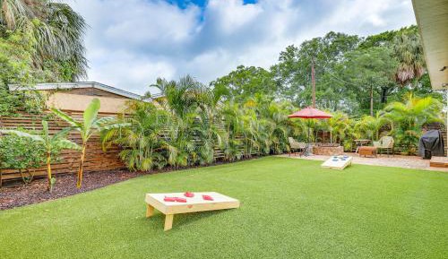 Vacation Home