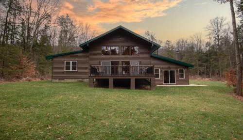Vacation Home