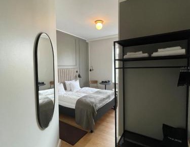 Superior Single Room