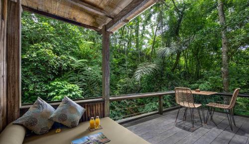 Suite with River View with Daily Afternoon Tea