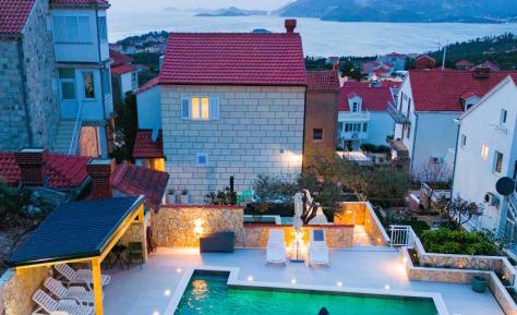 Four Bedroom House