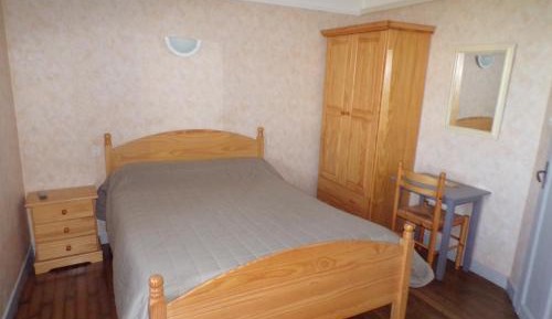 Small Double Room