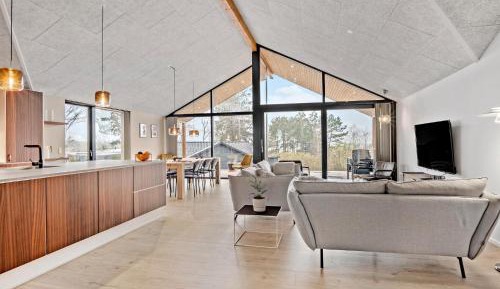 Four-Bedroom Vacation Home