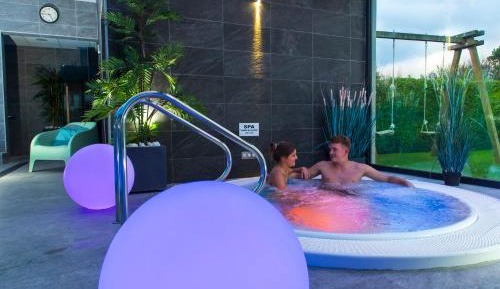 Three-Bedroom Cottage