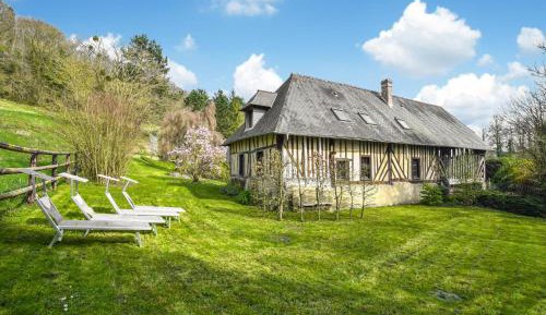 Four-Bedroom Vacation Home