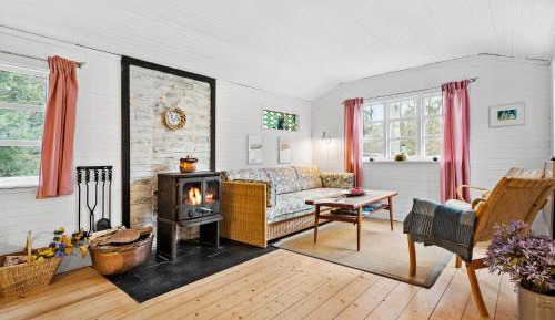 Two-Bedroom Holiday Home