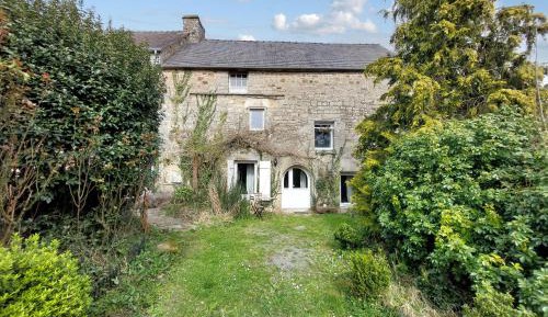 Two-Bedroom Holiday Home