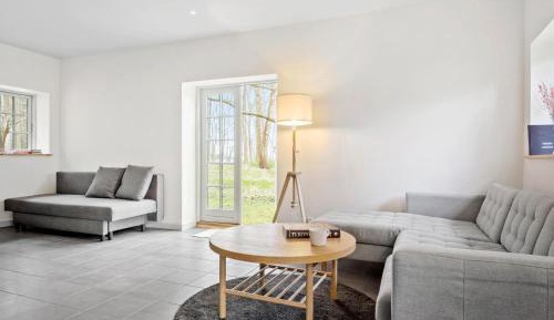 Four-Bedroom Vacation Home