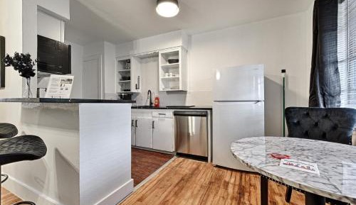 Superior Apartment