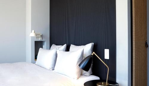 Superior Double Room with Mountain View
