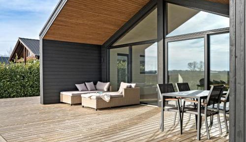 Four-Bedroom Vacation Home