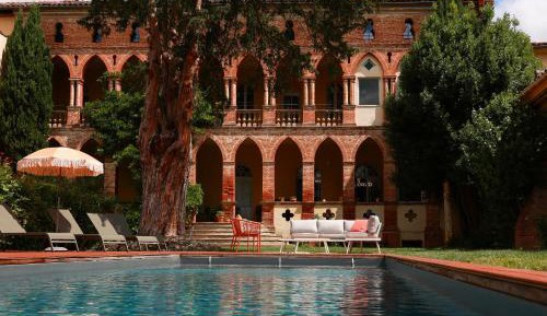 Family Room with Private Bathroom