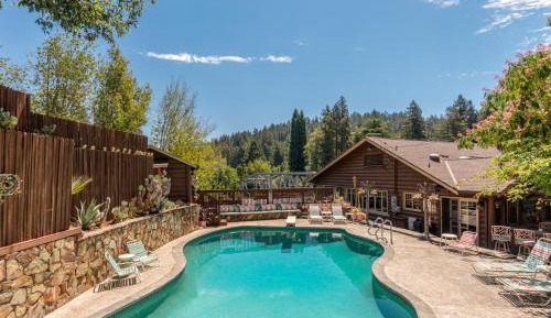 Vacation Home