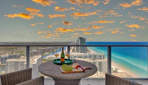Vacation Home
