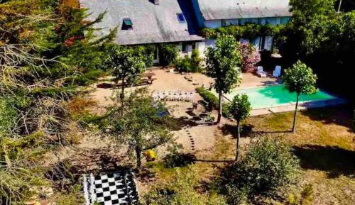 Vacation Home