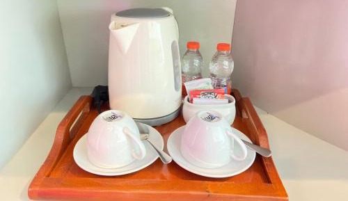 Massage Package - Double or Twin Room