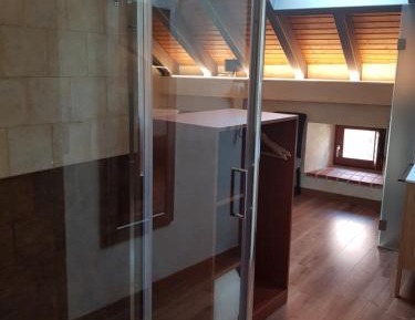 Deluxe Economy Double Room with Small Double Bed
