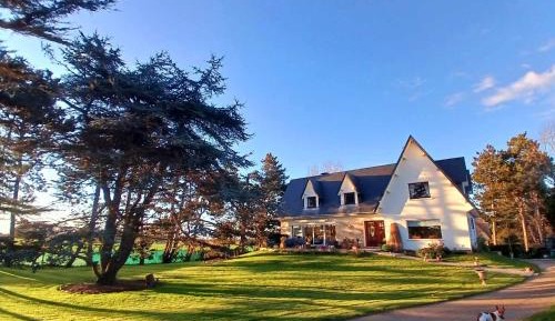 Double or Twin Room with Garden View