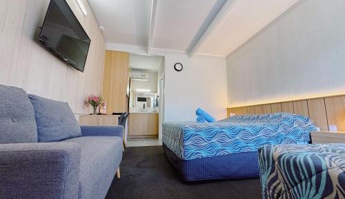 Budget Double or Twin Room