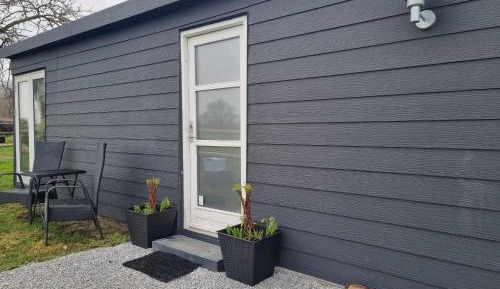 Superior Double or Twin Room with Garden View