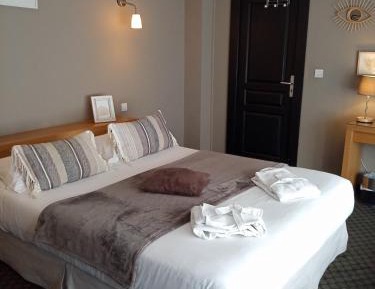Privilege Double Room