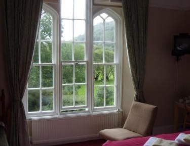 Family Room (2 Adults + 1 Child)