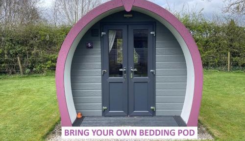 Budget Double or Twin Room