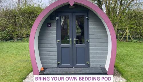 Budget Double or Twin Room