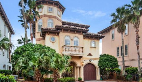 Vacation Home